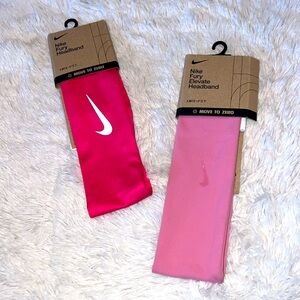 NIKE FURY DRI-FIT HEADBANDS